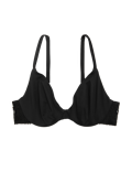 Body Soft&trade; Wired Plunge Bra (A-E)