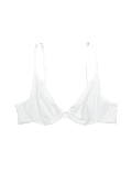 Body Soft&trade; Wired Plunge Bra (A-E)