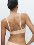 Body Invisibles&trade; Wired Strapless Bra F+