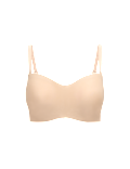 Body Invisibles&trade; Wired Strapless Bra F+