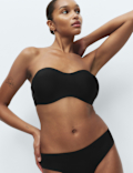 Body Invisibles&trade; Wired Strapless Bra F+