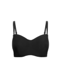 Body Invisibles&trade; Wired Strapless Bra F+