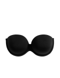 Wired Stick On Strapless Winged Bra