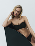 Body Invisibles Non Wired Strapless Bra (A-E)