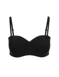 Body Invisibles Non Wired Strapless Bra (A-E)