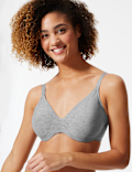 Flexifit&trade; Underwired Full Cup Bra A-E