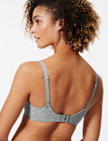 Flexifit&trade; Underwired Full Cup Bra A-E