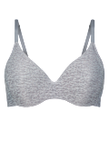 Flexifit&trade; Underwired Full Cup Bra A-E