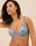 Wildblooms Non-Padded Full Cup Bra A-E
