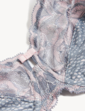 Wildblooms Non-Padded Full Cup Bra A-E