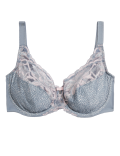Wildblooms Non-Padded Full Cup Bra A-E