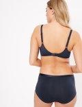 Wildblooms Non-Padded Full Cup Bra A-E