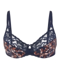 Wildblooms Non-Padded Full Cup Bra A-E