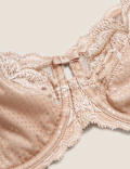 Wild Blooms Wired Full Cup Bra