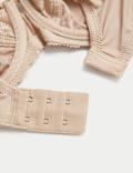 Wild Blooms Wired Full Cup Bra