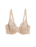Wild Blooms Wired Full Cup Bra
