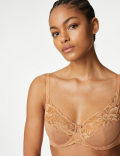 Wild Blooms Wired Full Cup Bra