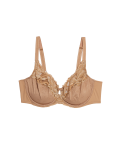 Wild Blooms Wired Full Cup Bra
