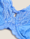 Wild Blooms Wired Full Cup Bra