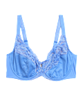 Wild Blooms Wired Full Cup Bra