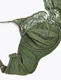Wild Blooms Wired Full Cup Bra