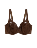 Wild Blooms Wired Full Cup Bra