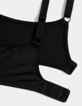 Wild Blooms Wired Full Cup Bra