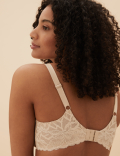 Wild Blooms Underwired Full Cup Bra