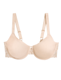 Wild Blooms Underwired Full Cup Bra