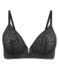 Body™ Underwired Non Padded Plunge Bra A-E