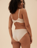 2pk Non-Padded Full Cup Bras A-E