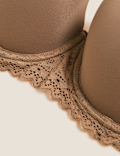 Sumptuously Soft&trade; Padded Strapless Bra