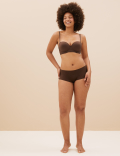 Sumptuously Soft™ Padded Strapless Bra