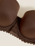 Sumptuously Soft™ Padded Strapless Bra