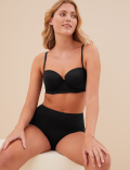 Sumptuously Soft™ Padded Strapless Bra