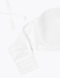 Sumptuously Soft™ Padded Strapless Bra