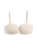 Padded Non-Wired Multiway Bra