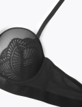 Lace Push Up Multiway Bra A-E