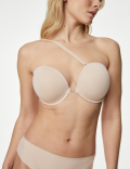 Wired Multiway Push Up Bra (A-DD)