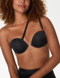 Wired Multiway Push Up Bra (A-DD)