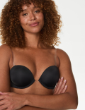 Wired Multiway Push Up Bra (A-DD)
