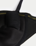 Wired Multiway Push Up Bra (A-DD)