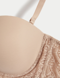 Body Soft™ Wired Strapless Bra A-E