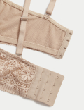 Body Soft™ Wired Strapless Bra A-E