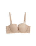 Body Soft™ Wired Strapless Bra A-E