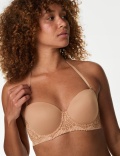 Body Soft™ Wired Strapless Bra A-E