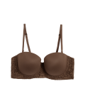 Body Soft™ Wired Strapless Bra A-E
