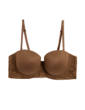 Body Soft™ Wired Strapless Bra A-E