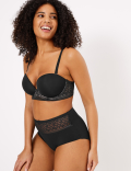 Body™ Padded Plunge Strapless Bra A-E