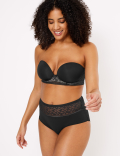Body™ Padded Plunge Strapless Bra A-E